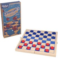 House of Novelties Draughts von Workman