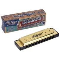 House of Novelties Harmonica von Workman