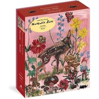 Nathalie Lété Bambi 1,000-Piece Puzzle Nathalie Lété Bambi 1,000-Piece Puzzle von Workman