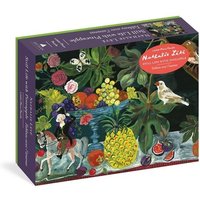 Nathalie Lété Still Life with Pineapple 1,000-Piece Puzzle Nathalie Lété Still Life with Pineapple 1,000-Piece Puzzle von Workman