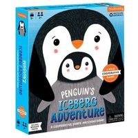 Penguin's Iceberg Adventure Cooperative Game Penguin's Iceberg Adventure Cooperative Game von Workman