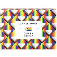 Queer Trivia von Workman