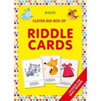 Riddle Cards von Workman