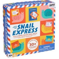 Snail Express von Workman