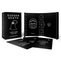 Sudden Death von Workman
