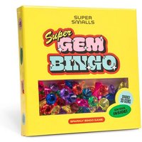 Super Gem Bingo Super Gem Bingo von Workman