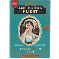 Timescape: Jane Austen's Plight von Workman