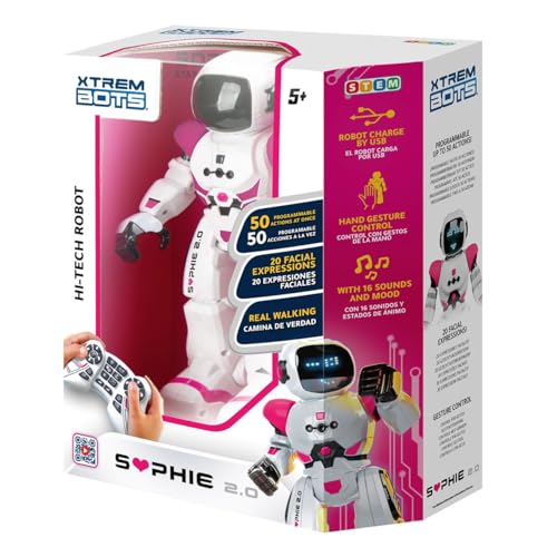 WORLD BRANDS Sophie 2.0, Mehrfarbig (1) von World Brands