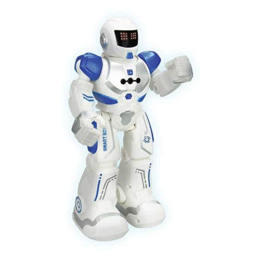 Xtream Bots DEXT30037 Smart Bot Xtream Bots DEXT30037 Smart Bot von World Brands