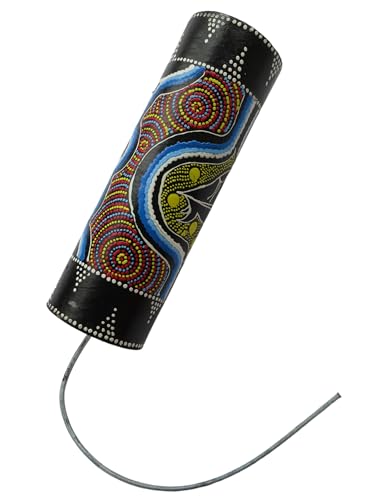 Donnertrommel / Spring Drum von Terrapin Trading