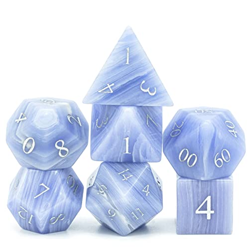 Achat Blue Skies Achat Blue Skies von World of Dice