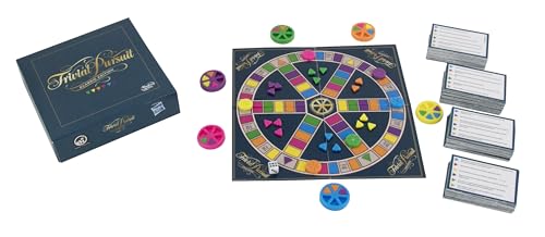 World's Smallest Trivial Pursuit World's Smallest Trivial Pursuit von World's Smallest