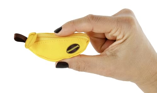 Worlds Smallest Die kleinsten Bananagramme der Welt von World's Smallest