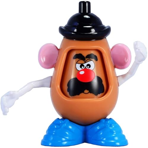 Worlds Smallest 578 Mr. Potatoe Head von Worlds Smallest