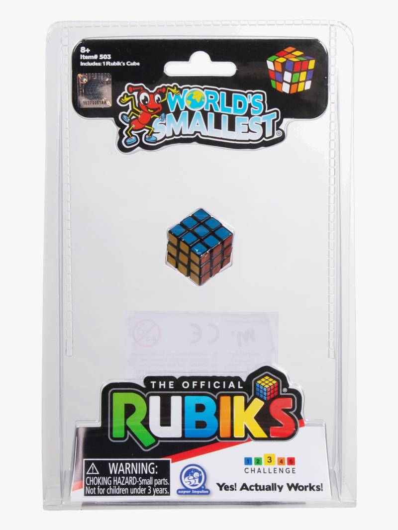 WorldsSmallest Zauberwürfel WorldsSmallest Zauberwürfel von WorldsSmallest