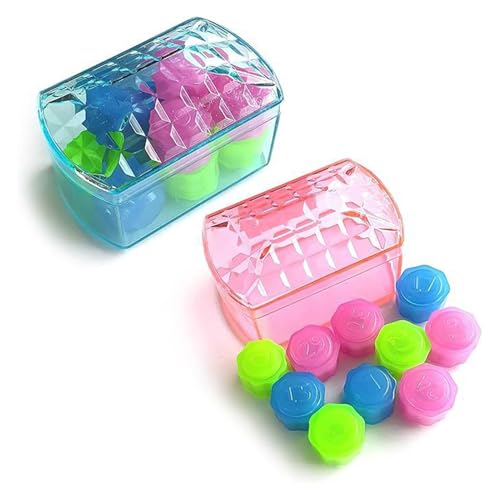 Gonggi Traditionelles Koreanisches Spielspiel,Gonggi Korean Game,Gonggi Jack Stone Pebbles Set,Traditional Korean Games, Hand-Auge-Koordination Spiel Partyspiele von Worparsen