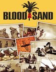 Blood & Sand The Campaign for North Africa, 1941-42 von Worthington Games