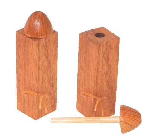 WORU Gummiangel, 2,5 x 2,5 x 9 cm, Zauberartikel für kleine und große Zauberer WORU Gummiangel, 2,5 x 2,5 x 9 cm, Zauberartikel für kleine und große Zauberer von WORU