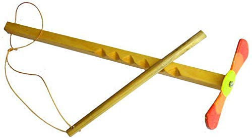 Woru HUI-HUI Maschine Holzspiel, Zauberartikel mit Propeller, Geschenkidee, Denkspiel, Knobelspiel, Woru HUI-HUI Maschine Holzspiel, Zauberartikel mit Propeller, Geschenkidee, Denkspiel, Knobelspiel, von Woru