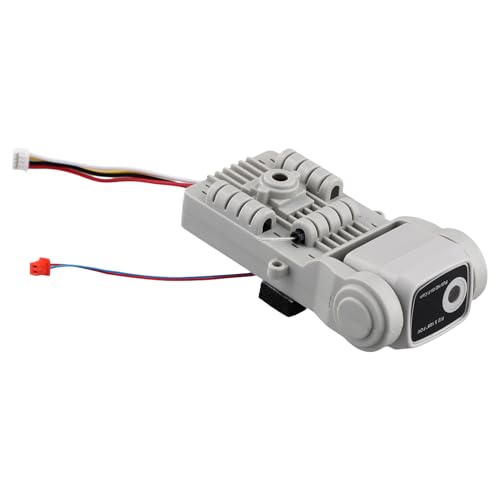 Wouueso L900 SE MAX Drohnenkamera Ersatzteile Drohnenzubehör Webcam Verbesserte Luftaufnahmen Einfache Installation B Wouueso L900 SE MAX Drohnenkamera Ersatzteile Drohnenzubehör Webcam Verbesserte Luftaufnahmen Einfache Installation B von Wouueso