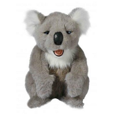 9013 - SABLON - WowWee Koala Joey von Wow Wee