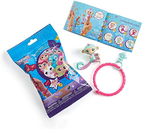 Wow Wee 3798 Unicornio Toy, Verschieden von Fingerlings