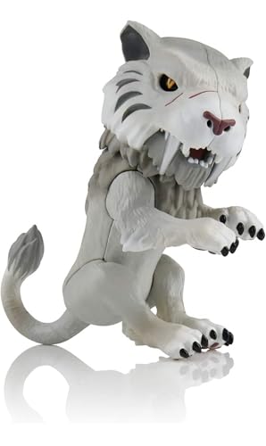 Wow Wee Fingerlings Untamed Tiger 3971 grau von Wow Wee