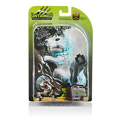 Wow Wee Interactive Figur 3962 grau Wow Wee Interactive Figur 3962 grau von Wow Wee