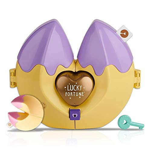 WowWee Lucky Fortune Sammleretui mit 5 exklusiven Armbändern von Wow Wee