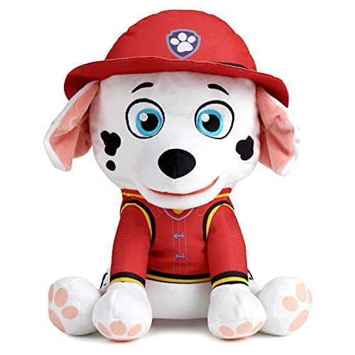 Wowwee 1601Paw Petrol Puppets Marshall, Multi von Wow Wee