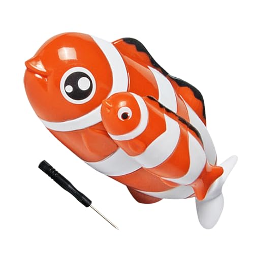 Baby Pool Spielzeug - Badewannen Spielzeug Schwimmende Tiere | Lernspiele & Wasserspaß Für Kinder, Für Sommerurlaub Garten Kindergarten Und Pool Tag Baby Pool Spielzeug - Badewannen Spielzeug Schwimmende Tiere | Lernspiele & Wasserspaß Für Kinder, Für Sommerurlaub Garten Kindergarten Und Pool Tag von Wpsagek