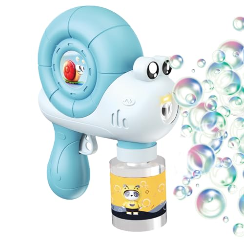 Bubble Blower Machine, Bubble Maker Machine | Automatisches Bubble Maker -Spielzeug mit Leichter Musik - Sport- und Outdoor -Spielspielzeug für Ostern, Geburtstag Bubble Blower Machine, Bubble Maker Machine | Automatisches Bubble Maker -Spielzeug mit Leichter Musik - Sport- und Outdoor -Spielspielzeug für Ostern, Geburtstag von Wpsagek