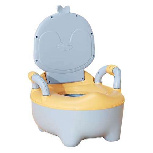 Töpfchentraining -Toilette, Kinder Töpfchentraining Toilette - Penguin-Training ohne Schlupftöpfe Töpfchen | Tragbarer Urinaltrainer, Leichte Kinderkommode für Kindertagesstätte, Vorschule, Töpfchentraining -Toilette, Kinder Töpfchentraining Toilette - Penguin-Training ohne Schlupftöpfe Töpfchen | Tragbarer Urinaltrainer, Leichte Kinderkommode für Kindertagesstätte, Vorschule, von Wpsagek