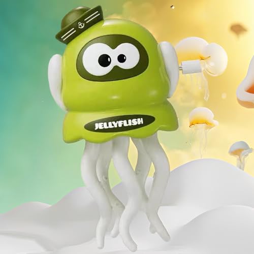 Wpsagek Bewegtes Spielzeug Für Babys | Elektrisch Krabbelnder Oktopus,Interaktives Aufziehspiel Lernspielzeug Für Kinder Geschenkidee Für Schlafzimmer Bad Zuhause Reise Kindergartenspielzeug Wpsagek Bewegtes Spielzeug Für Babys | Elektrisch Krabbelnder Oktopus,Interaktives Aufziehspiel Lernspielzeug Für Kinder Geschenkidee Für Schlafzimmer Bad Zuhause Reise Kindergartenspielzeug von Wpsagek