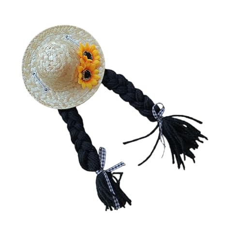 Wpsagek Tier Outfit, Tierhut | Rasengarten Tierstatue Kostüm Outfits,Rasenation Zubehör Spring für alle Wettere für Innenhöfe, Balkonen Wpsagek Tier Outfit, Tierhut | Rasengarten Tierstatue Kostüm Outfits,Rasenation Zubehör Spring für alle Wettere für Innenhöfe, Balkonen von Wpsagek