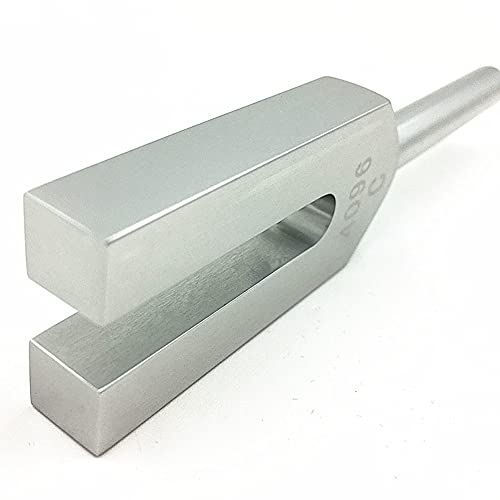 Hochfrequenzenergie 4096HZ in Aluminiumlegierung Heilung Sound Vibration Hochfrequenzenergie 4096HZ in Aluminiumlegierung Heilung Sound Vibration von Wresetly