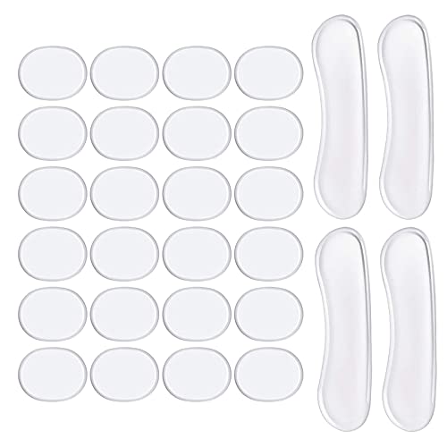 Wresetly 28 Stück Tampons für Trommeln, Schalldämpfer für Silikontrommeln, 3 Farben, Dämpfungspads für Trommeln, Tampons für für Trommeln, Klangsteuerung Wresetly 28 Stück Tampons für Trommeln, Schalldämpfer für Silikontrommeln, 3 Farben, Dämpfungspads für Trommeln, Tampons für für Trommeln, Klangsteuerung von Wresetly