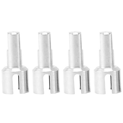Wresetly 4 StüCk A959-B-21 Verbesserte Metalldifferentialkappe für A949 A959-B A969-B A979-B K929 Teile Wresetly 4 StüCk A959-B-21 Verbesserte Metalldifferentialkappe für A949 A959-B A969-B A979-B K929 Teile von Wresetly