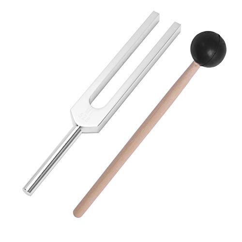 Wresetly Aluminiumlegierung + mechanisches Hammer Ball Diagnostik 528Hz Mallet Set Nervöse Test Tuning Gesundheitswesen Wresetly Aluminiumlegierung + mechanisches Hammer Ball Diagnostik 528Hz Mallet Set Nervöse Test Tuning Gesundheitswesen von Wresetly