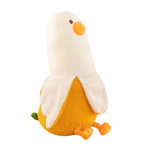Animal Duck Plush Pillow, Cute Stuffed Duck, Banana Duck Pillow, Hugging Duck Plush, Stuffed Animal Pillow, Plush Duck Toy, Adorable Duck Plush, Soft Duck Pillow, Duck Hugging Pillow, Stuffed Duck Toy Animal Duck Plush Pillow, Cute Stuffed Duck, Banana Duck Pillow, Hugging Duck Plush, Stuffed Animal Pillow, Plush Duck Toy, Adorable Duck Plush, Soft Duck Pillow, Duck Hugging Pillow, Stuffed Duck Toy von Wrohto