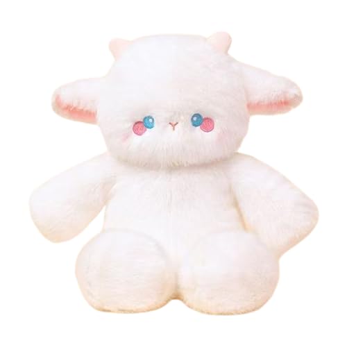 Wrohto Bear Plush, Cute Plush Collection Doll Stuffed Animal, Adorable Companion, Multifunction Cozy Comfort Hugging Toy for Children's Day, Birthday, 20x20x40cm Wrohto Bear Plush, Cute Plush Collection Doll Stuffed Animal, Adorable Companion, Multifunction Cozy Comfort Hugging Toy for Children's Day, Birthday, 20x20x40cm von Wrohto