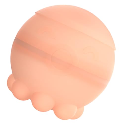 Wrohto Schwamm Wasserballons, Silikonwasserkugeln | Silicon Octopus Water Soaker Schwamm | Strandpoolspielzeug, Kampfspiele, Poolspielvorräte für Gartenrasen draußen Wrohto Schwamm Wasserballons, Silikonwasserkugeln | Silicon Octopus Water Soaker Schwamm | Strandpoolspielzeug, Kampfspiele, Poolspielvorräte für Gartenrasen draußen von Wrohto
