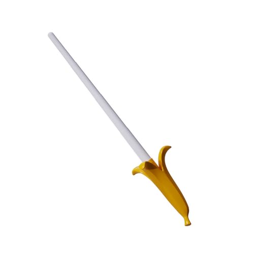 Wsdsgz 3D Bananenschwerter Stress Reduzieren Spielzeug Für Kinder Lustige Verschlusss Schwerter Spielzeugbüro Erwachsener Stressrolle Rollenspiele Requisiten Wsdsgz 3D Bananenschwerter Stress Reduzieren Spielzeug Für Kinder Lustige Verschlusss Schwerter Spielzeugbüro Erwachsener Stressrolle Rollenspiele Requisiten von Wsdsgz
