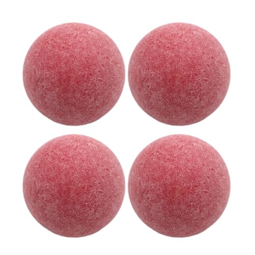 Wsdsgz 4pcs Foosball Fußball Ersatz Sport Foosball Tisch Fußball Cork Football Tisch Cork Foosballs Wsdsgz 4pcs Foosball Fußball Ersatz Sport Foosball Tisch Fußball Cork Football Tisch Cork Foosballs von Wsdsgz