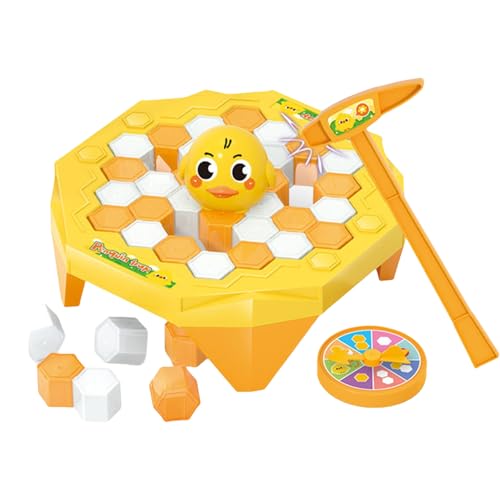 Wsdsgz Kleine Eisbrecher Pinguine Spielzeug Kinder Für Erwachsene Brettspiel Stressabbau Spielzeug Rettung Pinguine Klopfen Ice Desktop Game Wsdsgz Kleine Eisbrecher Pinguine Spielzeug Kinder Für Erwachsene Brettspiel Stressabbau Spielzeug Rettung Pinguine Klopfen Ice Desktop Game von Wsdsgz