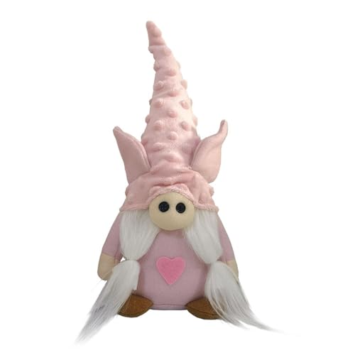 Wsdsgz New Thema Gesichtslose Ältere Zwergepuppen Kreative Valentinstag Geschenkdekoration Festliche Figuren Ornament Wsdsgz New Thema Gesichtslose Ältere Zwergepuppen Kreative Valentinstag Geschenkdekoration Festliche Figuren Ornament von Wsdsgz