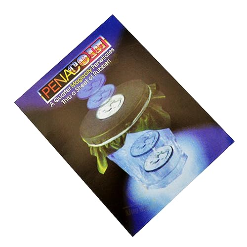 Wsdsgz Professionelle Münzzaubertricks Spielzeug Lustige Münzdurchdringung Zaubertrick Spielzeug Kinder Zaubertricks Spielzeug Requisite Einfach Zu Wsdsgz Professionelle Münzzaubertricks Spielzeug Lustige Münzdurchdringung Zaubertrick Spielzeug Kinder Zaubertricks Spielzeug Requisite Einfach Zu von Wsdsgz