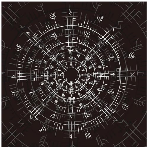 Wsdsgz Square Form Pendulum Divinations Mat Tischdecke Brettspielkartenpolster Tischtuch Metaphysische Brettspielmatte Wsdsgz Square Form Pendulum Divinations Mat Tischdecke Brettspielkartenpolster Tischtuch Metaphysische Brettspielmatte von Wsdsgz