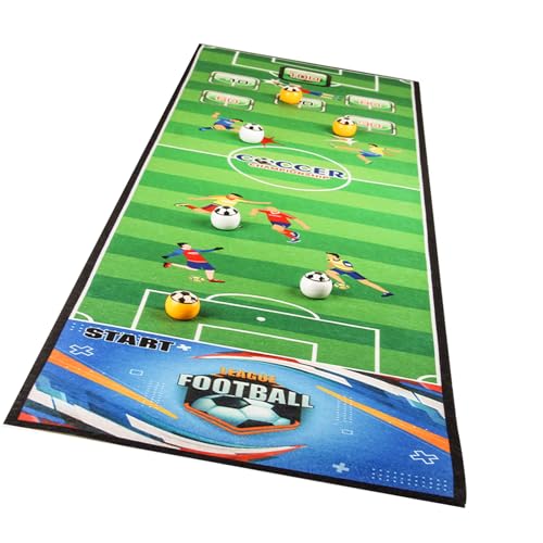 Wsdsgz Tabletop Spiel Set Für Kinder Curling Basketball Fußball Bowling Desktop Spiel Eltern Kinder Interaktives Spielzeug Wsdsgz Tabletop Spiel Set Für Kinder Curling Basketball Fußball Bowling Desktop Spiel Eltern Kinder Interaktives Spielzeug von Wsdsgz