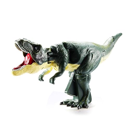 WuLi77 Erweiterbares Dinosaurier Spielzeug Fesselnde Spielgefährten Für Kinder Die Zu Abenteuern Zu Hause In Der Schule Und Zum Spielen Freien Ermutigen. Dehnbares Dinosaurier Spielzeug von WuLi77